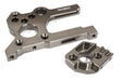Billet Machined Motor Mount for Arrma 1/5 Kraton 4X4 8S BLX Monster Truck