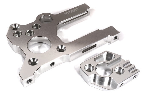 Billet Machined Motor Mount for Arrma 1/5 Kraton 4X4 8S BLX Monster Truck