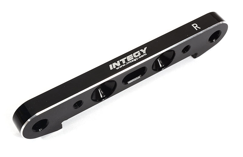 Billet Machined Rear-Rear Suspension Hanger for Arrma 1/5 Kraton 4X4 8S BLX