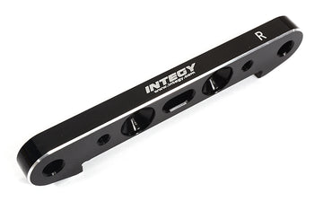 Billet Machined Rear-Rear Suspension Hanger for Arrma 1/5 Kraton 4X4 8S BLX