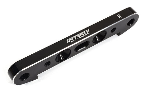 Billet Machined Rear-Rear Suspension Hanger for Arrma 1/5 Kraton 4X4 8S BLX