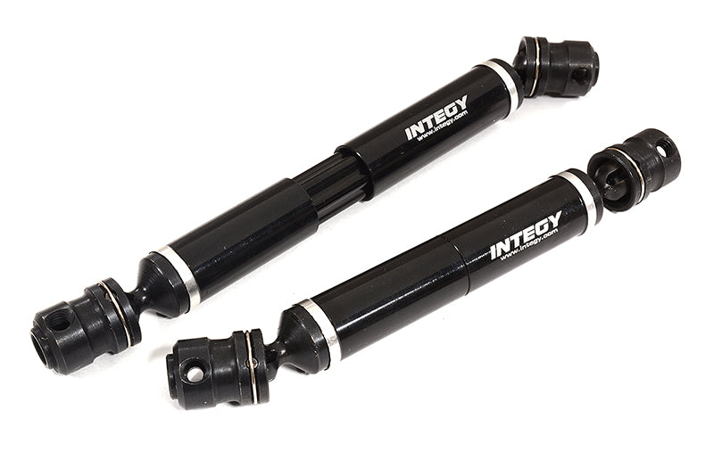 Billet Machined Center Drive Shafts for Element RC 1/10 Scale Enduro Sendero