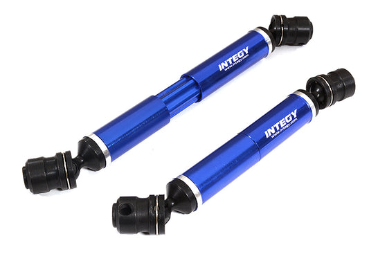 Billet Machined Center Drive Shafts for Element RC 1/10 Scale Enduro Sendero