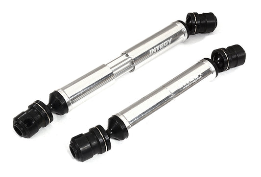 Billet Machined Center Drive Shafts for Element RC 1/10 Scale Enduro Sendero