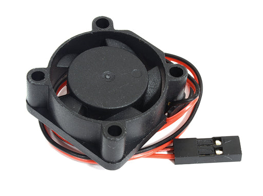 High Speed Turbo Cooling Fan 25mmX25mmX10mm