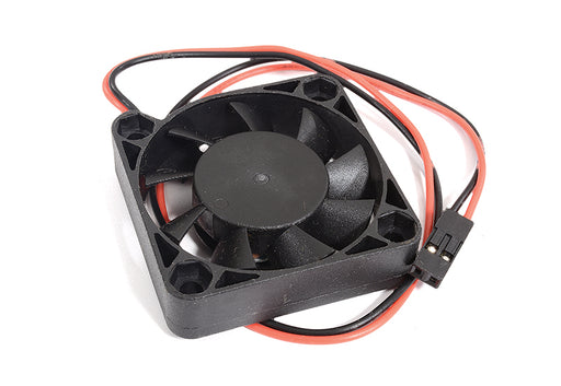 High Speed Turbo Cooling Fan 40mmX40mmX10mm