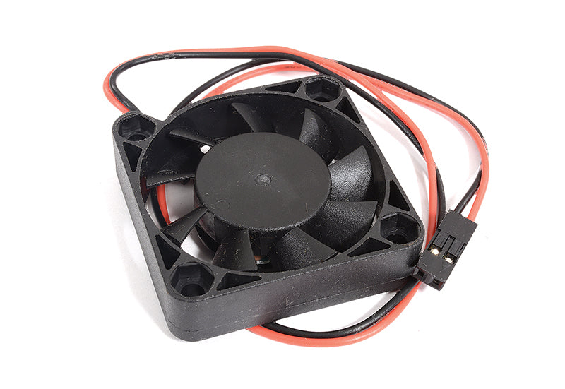 High Speed Turbo Cooling Fan 40mmX40mmX10mm