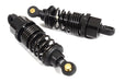 Alloy Shocks w/ Hard Springs for 1/10 Touring Car & Drift Car (L=58mm)