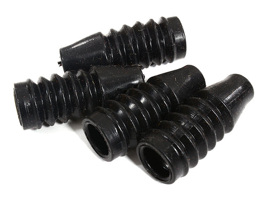 Shock Shafts Dust Covers for 1/8 Scale On-Road & Off-Road (L=38mm)