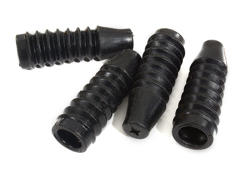 Shock Shafts Dust Covers for 1/8 Scale On-Road & Off-Road (L=48mm)