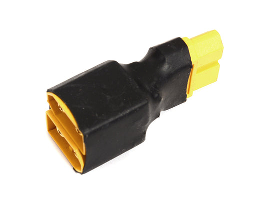 XT60 Series 2-Battery Connector Adapter