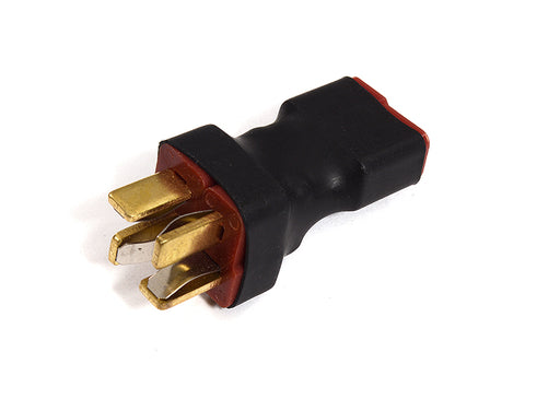 T-Plug Series 2-Battery Connector Adapter