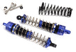Billet Machined Performance Shocks (2) for Tamiya Scale Off-Road CC02 (L=86mm)