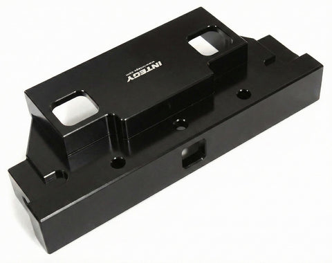 Billet Machined Rear Chassis Brace for Tamiya Scale Off-Road CC02
