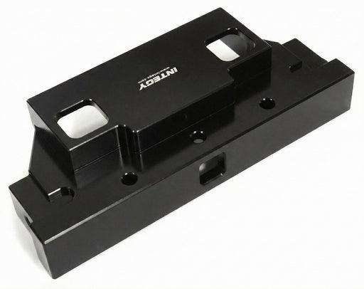 Billet Machined Rear Chassis Brace for Tamiya Scale Off-Road CC02