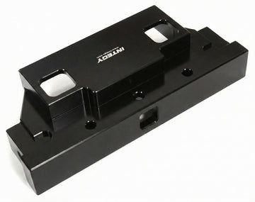 Billet Machined Rear Chassis Brace for Tamiya Scale Off-Road CC02