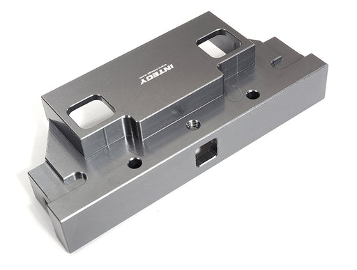 Billet Machined Rear Chassis Brace for Tamiya Scale Off-Road CC02