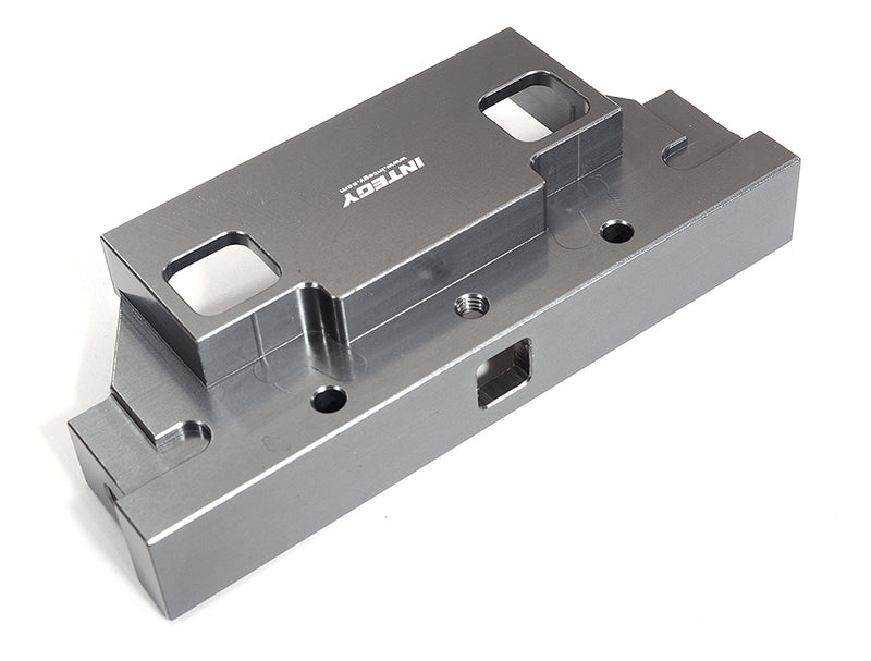 Billet Machined Rear Chassis Brace for Tamiya Scale Off-Road CC02