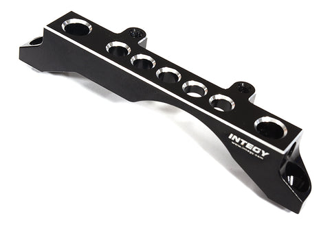 Billet Machined Front Shock Tower Brace for Axial 1/10 SCX10 III