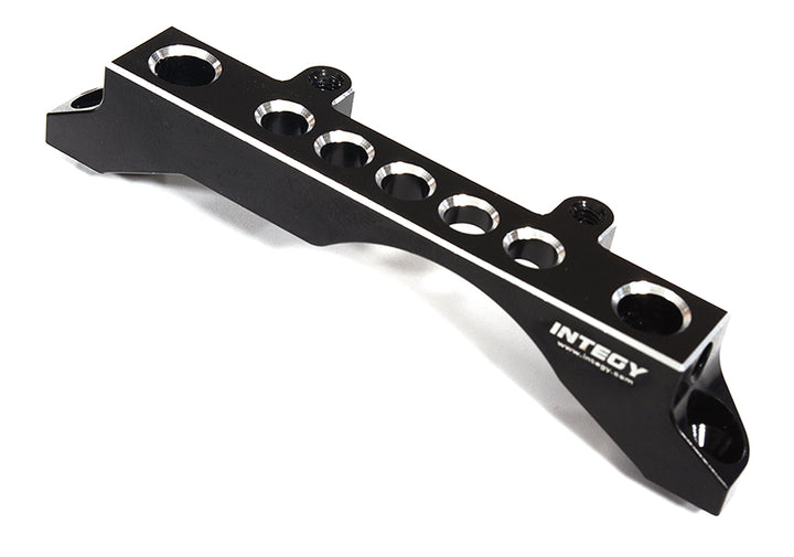 Billet Machined Front Shock Tower Brace for Axial 1/10 SCX10 III