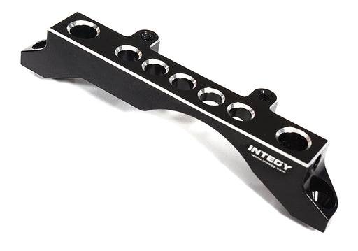 Billet Machined Front Shock Tower Brace for Axial 1/10 SCX10 III