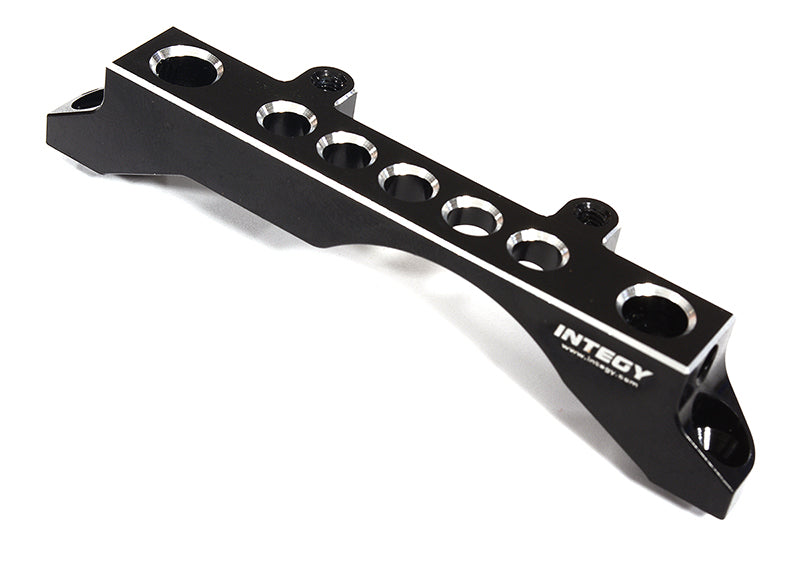 Billet Machined Front Shock Tower Brace for Axial 1/10 SCX10 III