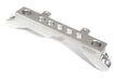 Billet Machined Front Shock Tower Brace for Axial 1/10 SCX10 III