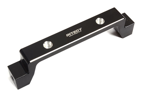 Billet Machined Rear Shock Tower Brace for Tamiya Scale Off-Road CC02