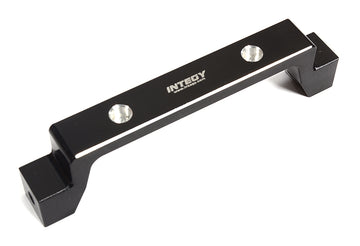 Billet Machined Rear Shock Tower Brace for Tamiya Scale Off-Road CC02