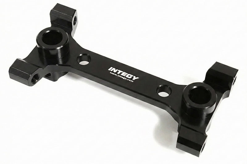 Billet Machined Rear Shock Tower Brace for Axial 1/10 SCX10 III
