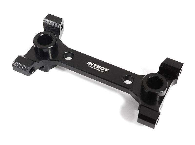 Billet Machined Rear Shock Tower Brace for Axial 1/10 SCX10 III
