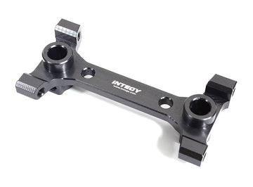Billet Machined Rear Shock Tower Brace for Axial 1/10 SCX10 III