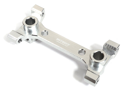 Billet Machined Rear Shock Tower Brace for Axial 1/10 SCX10 III