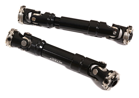 Billet Machined Center Drive Shafts for Tamiya Scale Off-Road CC02
