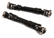 Billet Machined Center Drive Shafts for Tamiya Scale Off-Road CC02