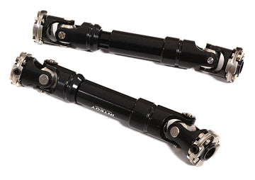 Billet Machined Center Drive Shafts for Tamiya Scale Off-Road CC02