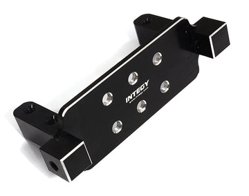 Billet Machined Front Steering Servo Mount for Tamiya Scale Off-Road CC02