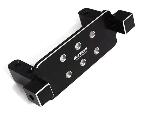 Billet Machined Front Steering Servo Mount for Tamiya Scale Off-Road CC02