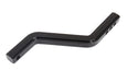 Billet Machined Rear Towing Receiver Hitch for Tamiya Scale Off-Road CC02