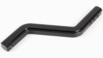 Billet Machined Rear Towing Receiver Hitch for Tamiya Scale Off-Road CC02