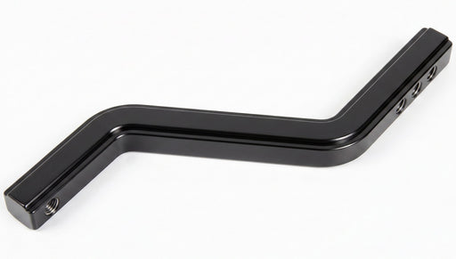 Billet Machined Rear Towing Receiver Hitch for Tamiya Scale Off-Road CC02