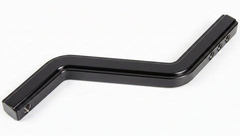 Billet Machined Rear Towing Receiver Hitch for Tamiya Scale Off-Road CC02