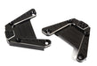 Billet Machined Rear Shock Towers for Axial 1/10 SCX10 III