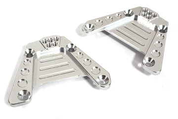 Billet Machined Rear Shock Towers for Axial 1/10 SCX10 III