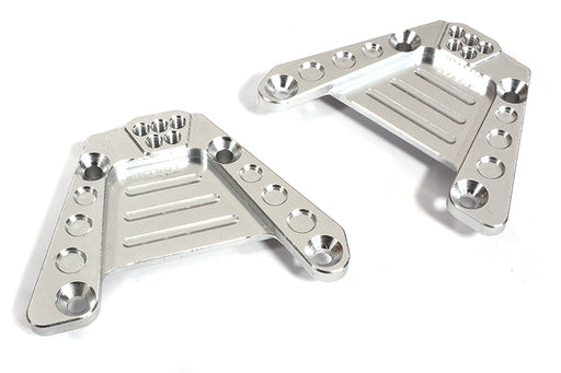 Billet Machined Rear Shock Towers for Axial 1/10 SCX10 III