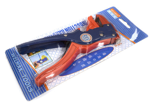 WELMAX Wire Cable Cutter & Stripper Tool