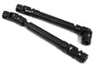 Alloy Machined Center Drive Shafts for Axial 1/10 SCX-10 Off-Road Crawler
