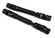 Alloy Machined Center Drive Shafts for Axial 1/10 SCX10 III