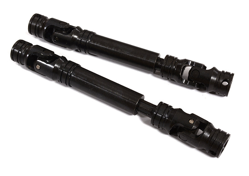 Alloy Machined Center Drive Shafts for Axial 1/10 SCX10 III