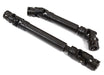 Alloy Machined Center Drive Shafts for Traxxas TRX-4 Crawler